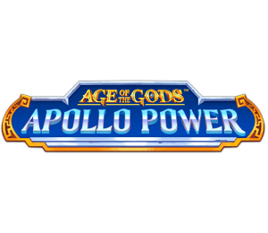 Apollo Power - Age of the Gods Jackpot Slot