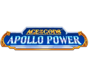 Apollo Power - Age of the Gods Jackpot Slot