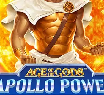 Apollo Power Now In Age of the Gods