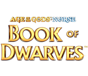 Book of Dwarves Norse