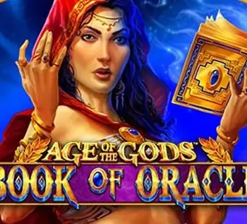 Book of Oracle – Age of the Gods