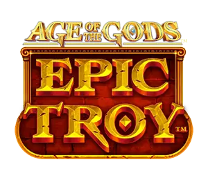 Epic Troy - Age of the Gods Jackpot Slots