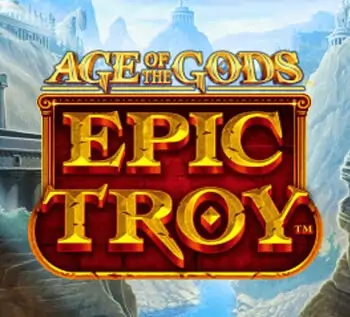 Epic Troy: Age of the Gods Slot