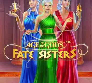 Fate Sisters – Age of the Gods