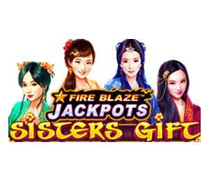 Fire Blaze Jackpot - Sisters Gift