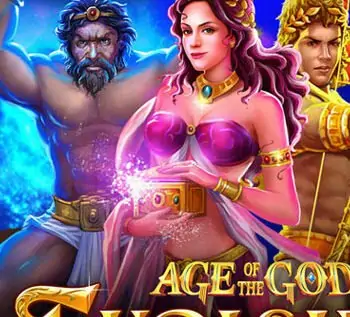 Furious 4 – Age of the Gods
