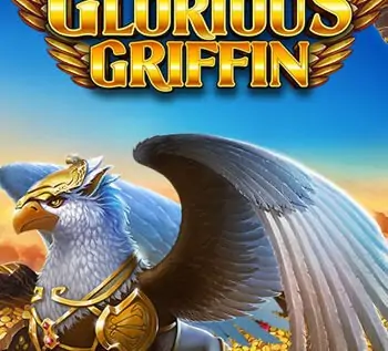 Glorious Griffin – Age of the Gods