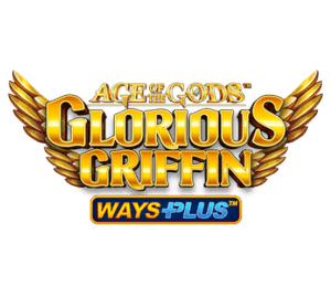 Glorious Griffin Jackpot Slot