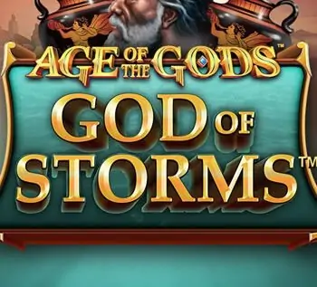 God of Storms – Age of the Gods