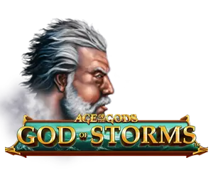God of Storms