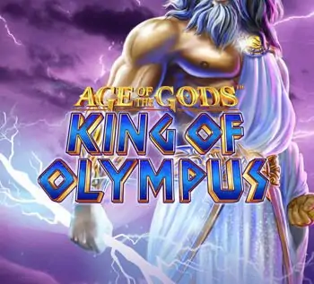 King of Olympus – Age of the Gods