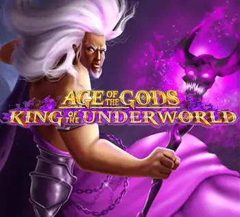 King of the Underworld – Age of the Gods