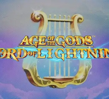 Lord of Lightning – Age of the Gods