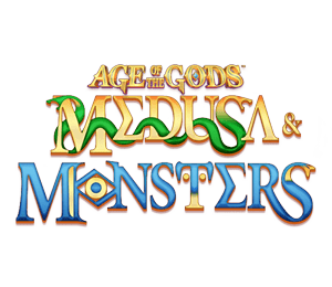 Medusa and Monsters Jackpot Slot