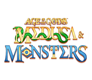Medusa and Monsters Jackpot Slot