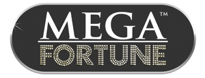 mega Fortune Win 1 of 3 Jackpots.