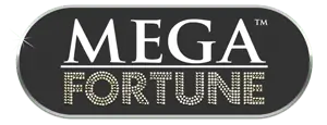 mega Fortune Win 1 of 3 Jackpots.