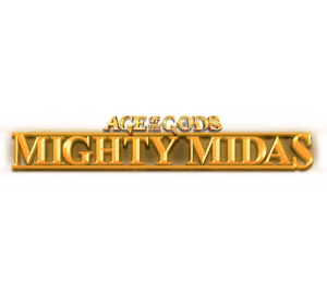 Mighty Midas Jackpots