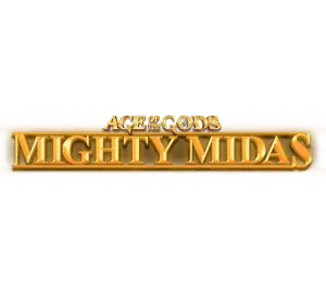 Mighty Midas Age of the Gods Mighty Midas Jackpots