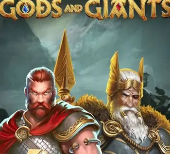 Gods and Giants – Age of the Gods Norse