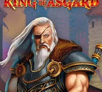 Norse King of Asgard – Age of Gods