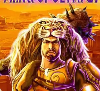 Prince of Olympus – Age of the Gods