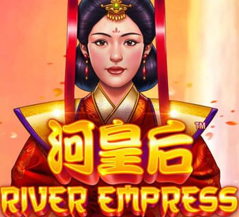 River Empress Fire Blaze Jackpot