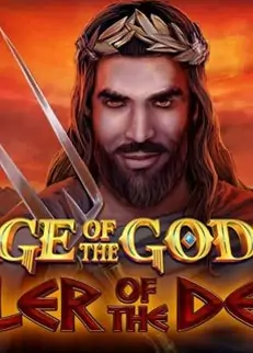 Ruler of the Dead Age of the Gods