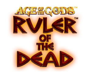 Ruler of the Dead Jackpot Games