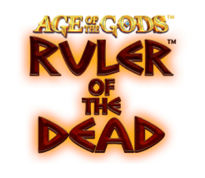 Ruler of the Dead Jackpot Games