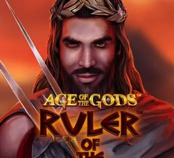 Ruler of the Dead: Age of the Gods