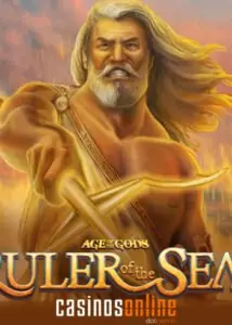 Ruler of the Seas: Age of the Gods