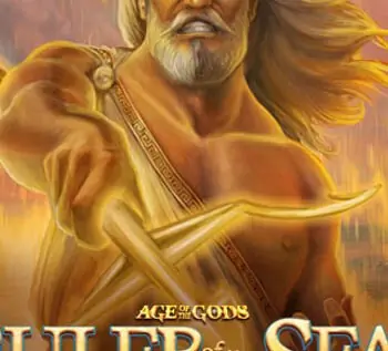 Ruler of the Seas: Age of the Gods