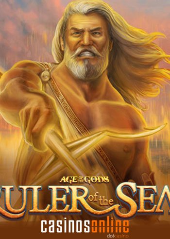 Ruler of the Seas