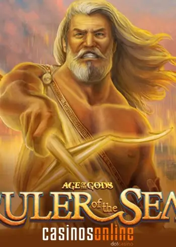 Ruler of the Seas Age of the Gods Ruler of the Seas