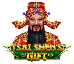 Tsai Shen's Gift Fire Blaze Jackpots