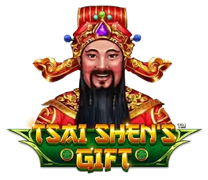 Tsai Shen's Gift Fire Blaze Jackpots