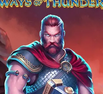 Norse Ways of Thunder – Age of the Gods