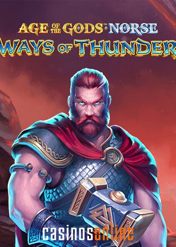 Ways of Thunder Norse