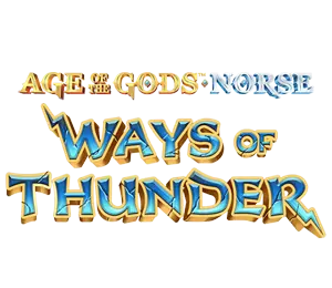 Norse Ways of Thunder