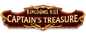 Captain's Treasure - Kingdoms Rise