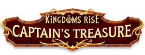 Captain's Treasure - Kingdoms Rise