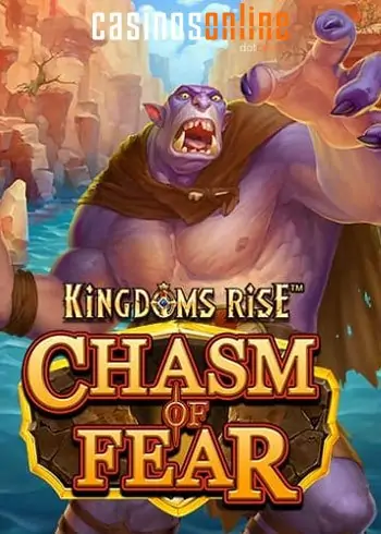 Kingdoms Rise - Chasm of Fear