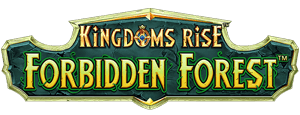 Kingdoms Rise - Forbidden Forest