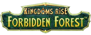 Forbidden Forest Kingdoms Rise Kingdoms Rise - Forbidden Forest