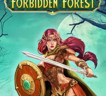 Kingdoms Rise Forbidden forest