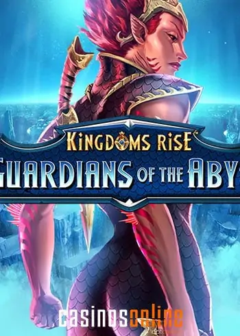 Guardians of the Abyss Kingdoms Rise Kingdoms Rise - Guardians of the Abyss