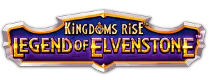 Legend of Elvenstone