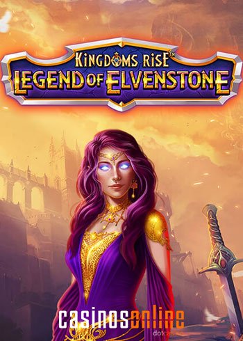 Legend of Elvenstone Kingdoms Rise