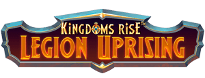 Legion Uprising - Kingdoms Rise Jackpot Slots
